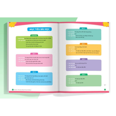 Sách - Big Hero Chinh Phục Tiếng Anh Theo Chủ Đề Lớp 4 - Megabook