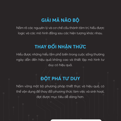 Khai Mở Tâm Trí