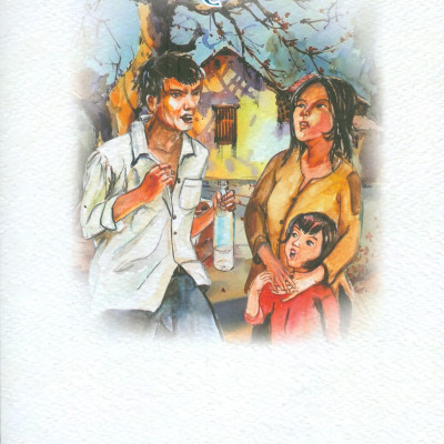 Danh Tác Việt Nam - Đời Thừa (Tái bản 2022)