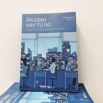 Ổn Định Hay Tự Do?
