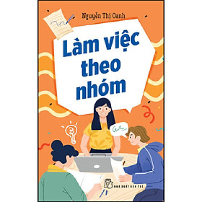 Làm việc theo nhóm