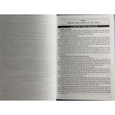 Sách - Combo Hướng dẫn học tốt Ngữ Văn 7 ( tập 1 + tập 2)