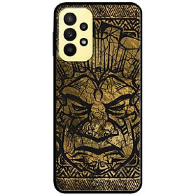 Ốp lưng dành cho Samsung A13 4G mẫu Thổ Dân