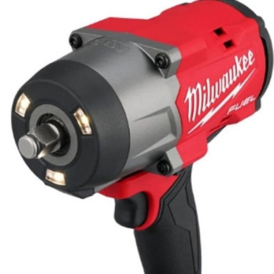 [CHÍNH HÃNG ]Máy siết bu lông M18 FHIW2F12-0X Milwaukee (chưa kèm pin , sạc)