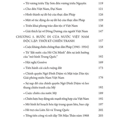Việt Nam một góc nhìn từ Nhật Bản - bản in 2025