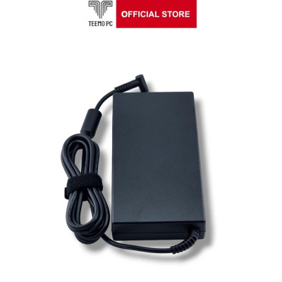 Sạc Tương Thích Cho Laptop HP OMEN 17-w033dx 17-w053dx 15-ax243dx Laptop PC 150w- Hàng Nhập Khẩu New Seal TEEMO PC X33