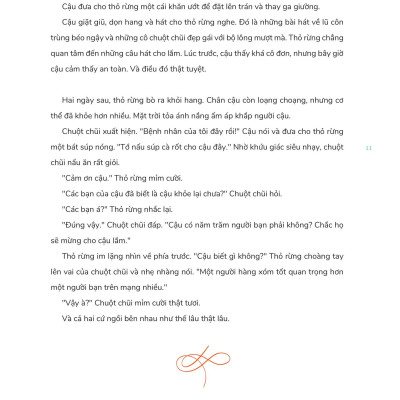 Sóc Biết Đẻ Trứng Và Những Truyện Ngụ Ngôn Khác