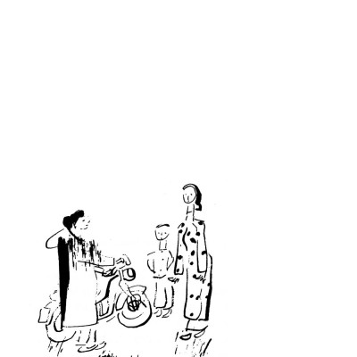 Kính Vạn Hoa - Tập 15: Khách Sạn Hoa Hồng - Quà Tặng Ba Lần - Kính Vạn Hoa (Tái Bản 2022)