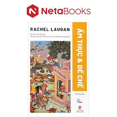 Ẩm Thực Và Đế Chế