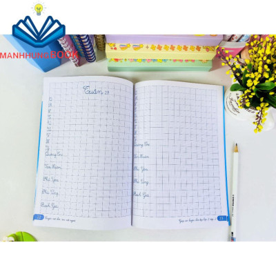 Sách - Combo 2 cuốn Giúp Em Luyện Chữ Đẹp Lớp 2 - Biên soạn theo CT GDPT mới.