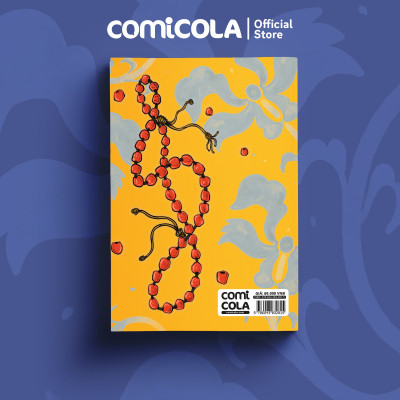 Truyện tranh: CHIÊU HOÀNG KỶ – Ghi chép về Nữ Đế cuối cùng – Tập 2