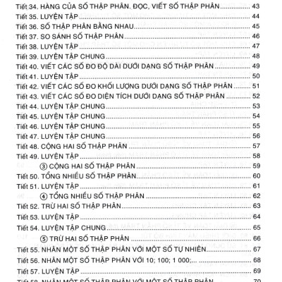 Vở Luyện Toán 5 (Dùng Chung Cho Các Bộ SGK Hiện Hành) (HA)