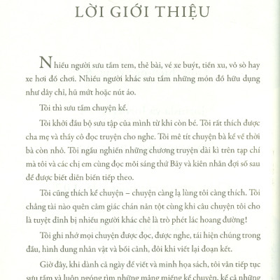 Chim Sơn Ca Của Hoàng Đế Và Những Chuyện Kể Có Cánh