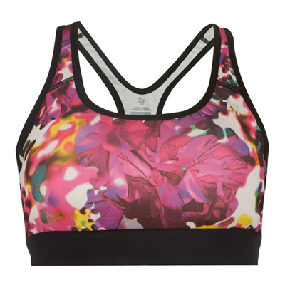Áo Bra Thể Thao Nữ Just Feel Free H6518