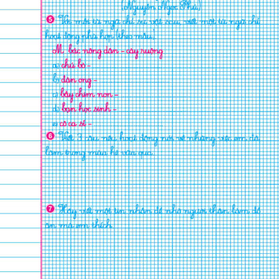 Sách - Vở Ô Li Bài Tập Tiếng Việt 3 - Biên Soạn Theo Chương Trình GDPT mới - ndbooks