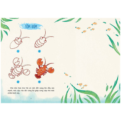 Nào Mình Cùng Vẽ