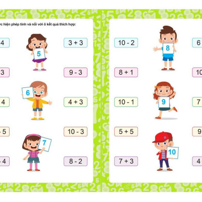 Sách rèn luyện trí thông minh - Trò chơi mê cung và tìm kiếm (4 quyển)