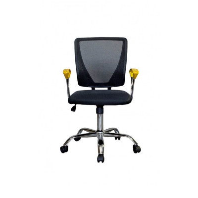 Ghế xoay nhân viên SMLIFE Eric