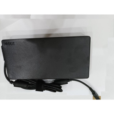 Sạc Tương Thích Cho Laptop Gaming Lenovo Legion 7 7I 15Imhg05 81Yu 15Imh05 81Yt - Hàng Nhập Khẩu New Seal TEEMO PC TEAC1123