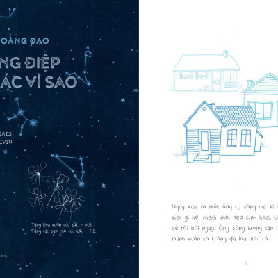 Cung Hoàng Đạo Thông Điệp Từ Các Vì Sao