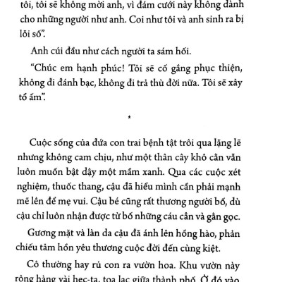 Chuyện Của Các Nhân Vật Có Thật Trên Đời