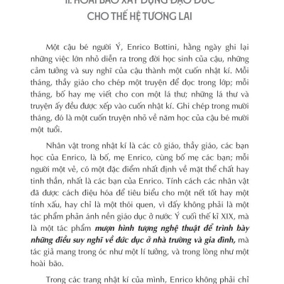 Những Tấm Lòng Cao Cả (Tái Bản 2022)
