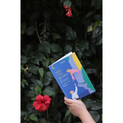 Sách - Hiệu Ứng Romeo Và Juliet - AZ Việt Nam