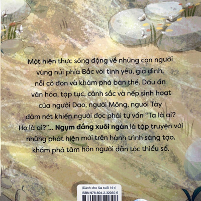 Ngụm Đắng Xuôi Ngàn