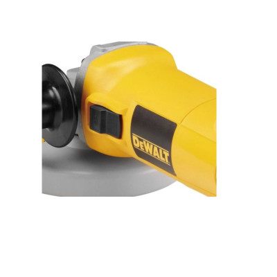 Máy mài cầm tay 950W-100mm Dewalt DWE4118-B1