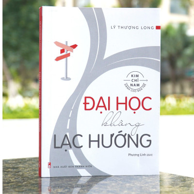 Sách: Combo Bí Kíp Sống Trọn Tuổi Đôi Mươi (3 Cuốn)