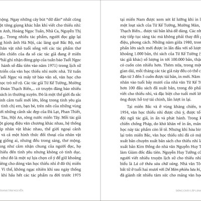 Dòng Chảy Lấp Lánh