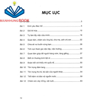 Sách - Truyện Đọc Đạo Đức Lớp 3 (Dùng Chung Các Bộ SGK Hiện Hành)