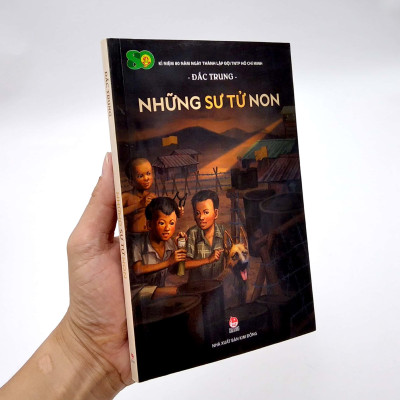 Những Sư Tử Non