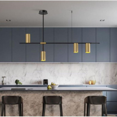 Đèn thả bàn ăn,thả quầy bar, đèn trang trí, đèn decor phong thái Bắc Âu