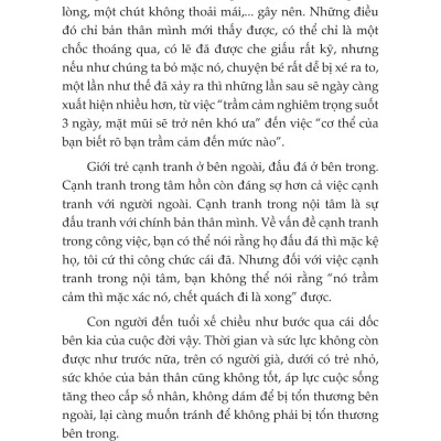 Sách - Năng Lượng Tái Sinh - Hành Trình Biến Mình Thành Viên Ngọc Tỏa Sáng