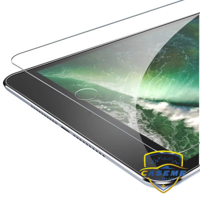 Kính cường lực cho iPad Mini 4, Mini 5 hiệu WiWU ivista, vát viền 2.5D, bảo vệ Full màn,chống xước, chống vỡ, trong suốt - Hàng chính hãng