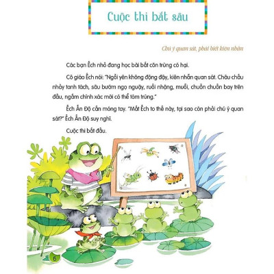 Bách Khoa Nuôi Dưỡng Thói Quen Tốt Cho Trẻ