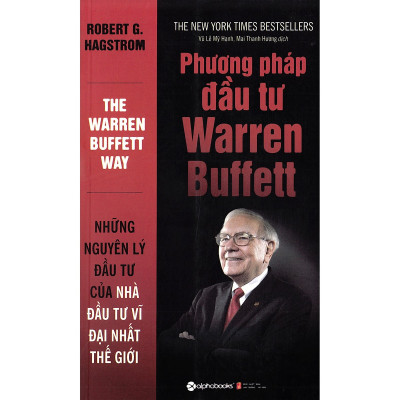 Combo Đầu Tư Thành Công ( Phương Pháp Đầu Tư Warren Buffett + Bước Đi Ngẫu Nhiên Trên Phố Wall + Tôi Đã Kiếm Được 2.000.000 Đô-La Từ Thị Trường Chứng Khoán Như Thế Nào? ) ( Quà Tặng: Cây Viết Kute