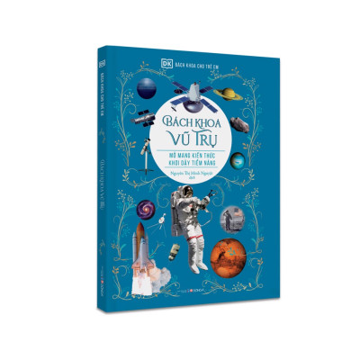 Combo Bách Khoa Cho Trẻ Em (Tái bản) - Theo Chủ Đề