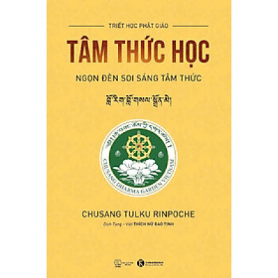 Tâm Thức Học