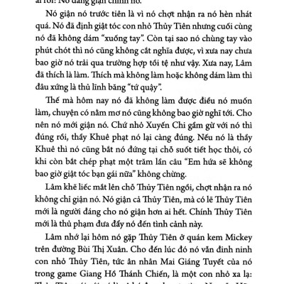 Kính Vạn Hoa - Tập 17: Bạn Gái - Cửa Hàng Bánh Kẹo - Một Ngày Kì Lạ (Tái Bản 2022)