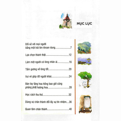 Độc Lập - Trở Thành Phiên Bản Tốt Nhất Của Chính Mình - Nhật Kí Trưởng Thành Cho Học Sinh Tiểu Học