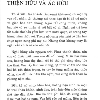 Chuyện Phật Đời Xưa (Tái Bản 2022)