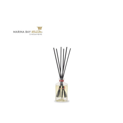 Que mây tán hương khách sạn 5* Marina Bay Sands Hotel