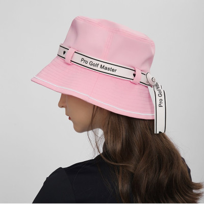 Mũ Golf Rộng Vành - PGM Women