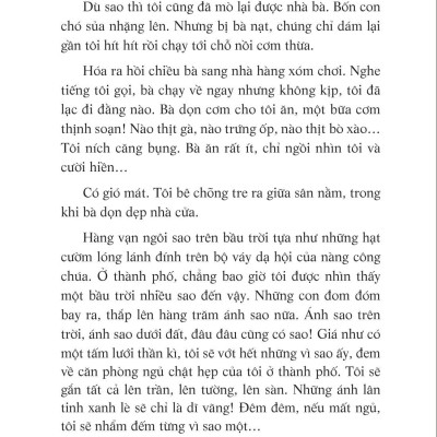 Thiên Mã (Tái Bản 2023)