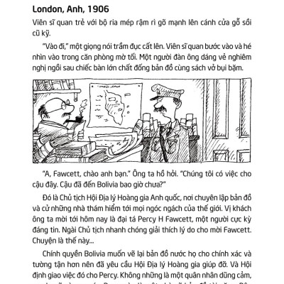 Horrible Geography - Rừng Mưa Nhiệt Đới Rậm Rạp