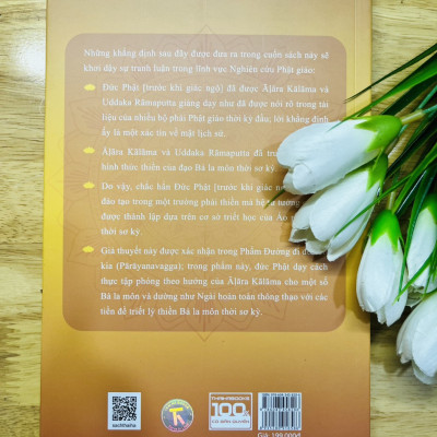 Sách Nguồn Gốc Thiền Phật Giáo (THA-HN)