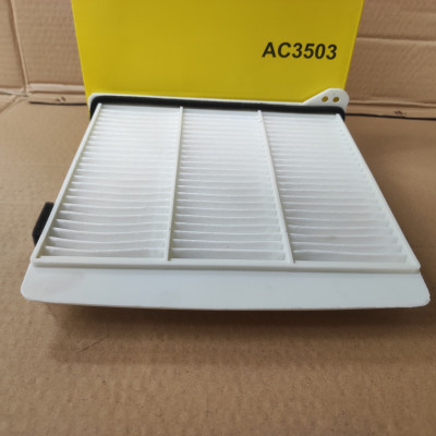 Lọc gió điều hòa Mitsubishi Grandis - AC3503