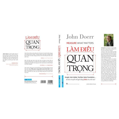 Làm Điều Quan Trọng - First News